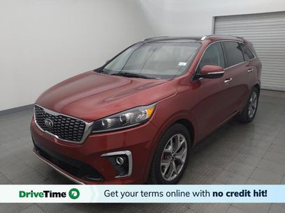 Used 2019 Kia Sorento SX