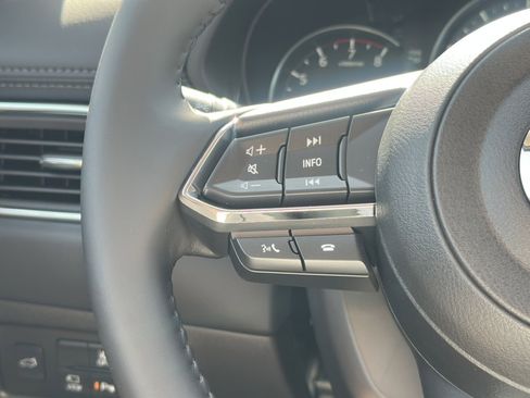 New 2025 MAZDA CX-5 AWD 2.5 S w/ Premium Plus Pkg image 20