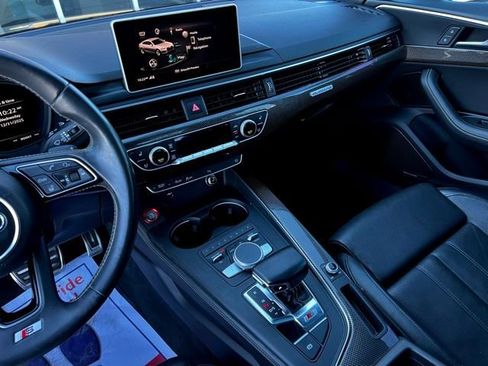 Used 2018 Audi S5 Prestige w/ S Sport Package image 38