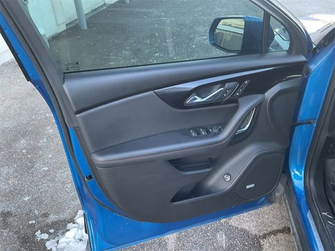 Used 2020 Chevrolet Blazer RS image 15