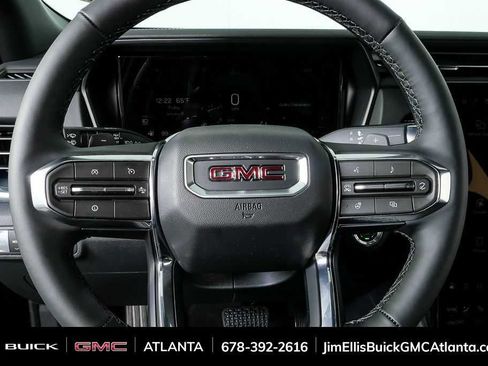 New 2026 GMC Terrain Elevation w/ Elevation Premium Package FWD image 8