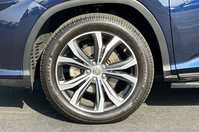 Used 2017 Lexus RX 350 FWD w/ Premium Package image 33