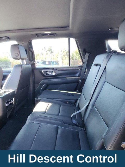 Used 2023 Chevrolet Tahoe Z71 w/ Max Trailering Package AWD/4WD image 19