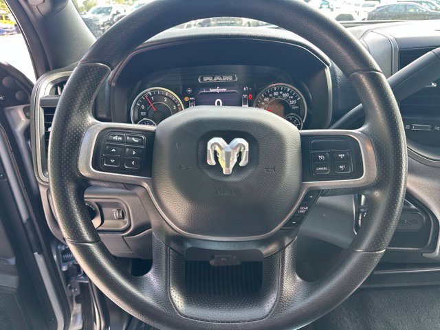 Used 2022 RAM 3500 Tradesman AWD/4WD image 25