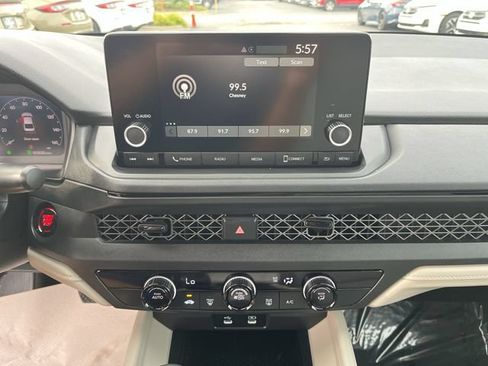 Used 2025 Honda Accord LX image 14