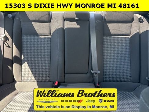 Certified 2023 Dodge Charger GT image 19