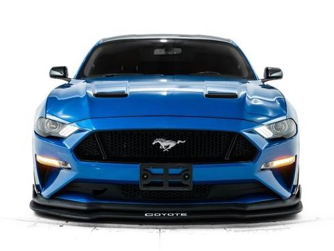 Used 2019 Ford Mustang GT RWD image 7