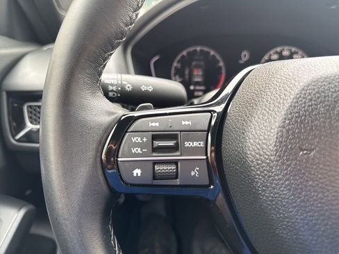 Certified 2023 Honda Civic Sport image 25