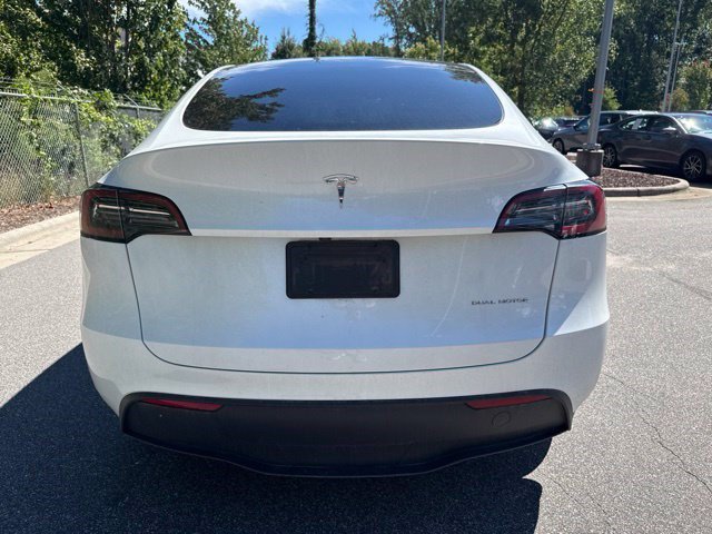 Used 2023 Tesla Model Y Long Range AWD/4WD image 14
