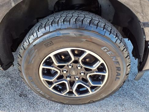 Used 2023 Ford F150 XLT w/ Equipment Group 302A High image 9