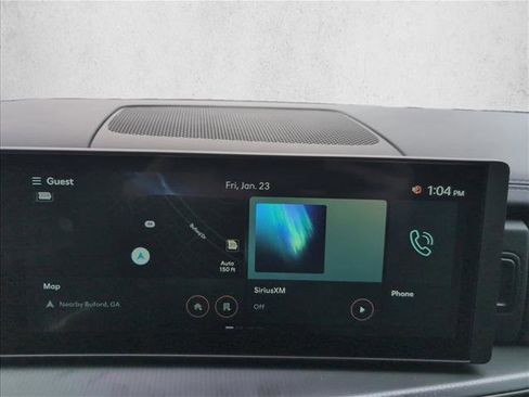 New 2026 Hyundai Santa Fe Calligraphy image 12