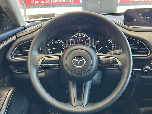 New 2025 MAZDA CX-30 AWD 2.5 S image 13