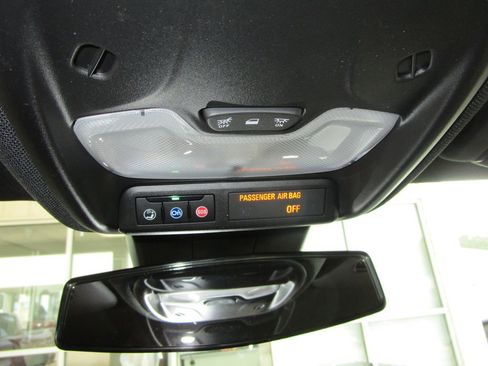 New 2026 GMC Canyon Elevation image 36