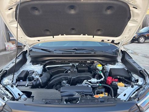 New 2026 Subaru Forester Wilderness image 10