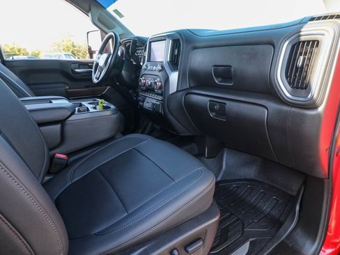 Used 2022 GMC Sierra 3500 SLT w/ Gooseneck/5TH Wheel Package image 22