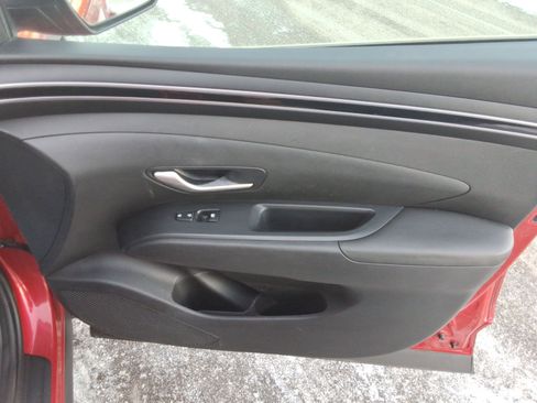 Used 2023 Hyundai Tucson SEL image 25