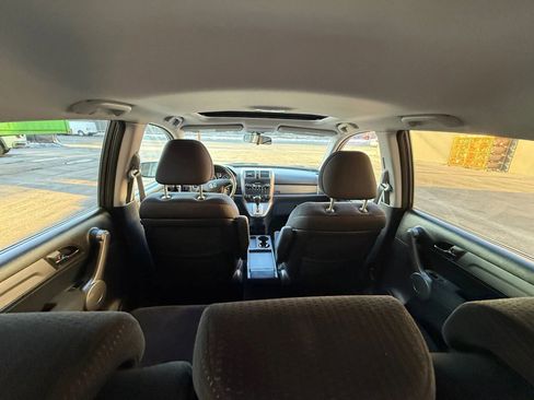 Used 2009 Honda CR-V EX image 23