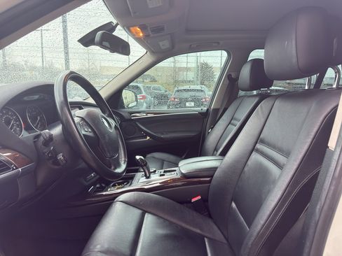 Used 2013 BMW X5 xDrive35i image 8