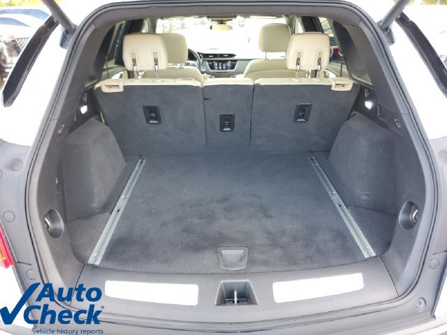 Used 2019 Cadillac XT5 Luxury FWD image 10