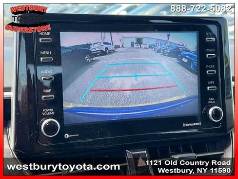Used 2021 Toyota Corolla LE FWD image 34