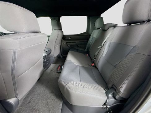 New 2026 Toyota Tundra SR5 image 22