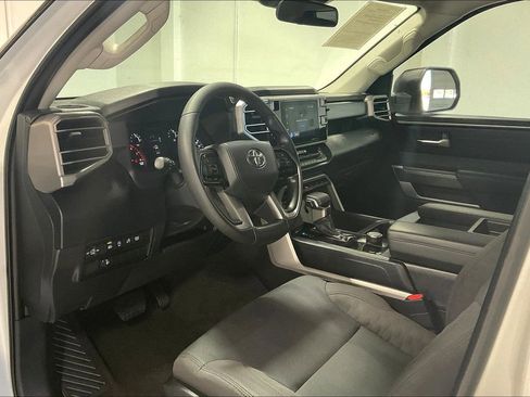 Used 2022 Toyota Tundra SR5 image 16