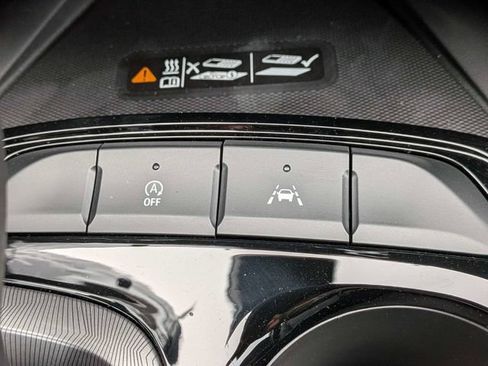 New 2026 Buick Envista Sport Touring w/ Convenience I Package FWD image 24