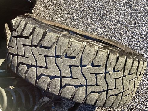 Used 2023 Ford F250 Lariat w/ Lariat Ultimate Package image 23