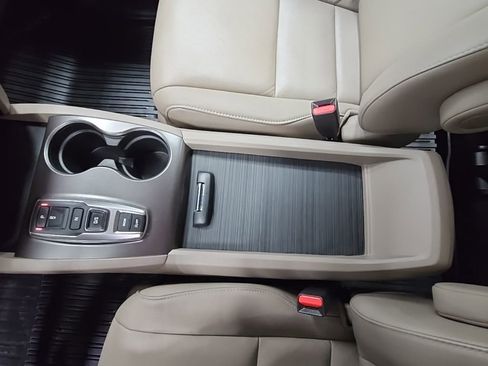 Used 2021 Honda Pilot EX-L image 22