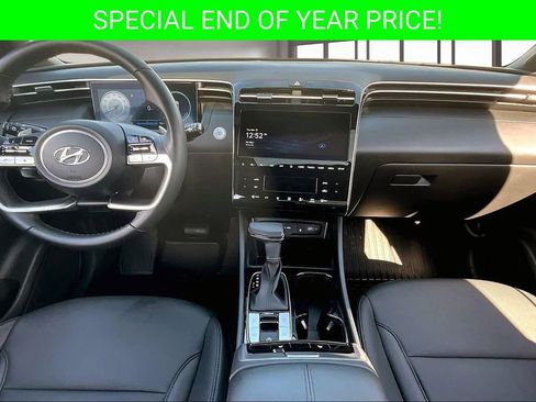 Used 2024 Hyundai Santa Cruz XRT image 8