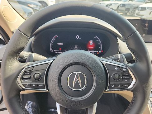 New 2025 Acura TLX w/ Technology Package image 16