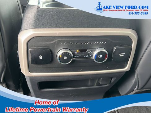 Used 2022 Ford Expedition XLT AWD/4WD image 60