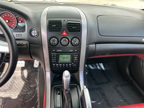 Used 2004 Pontiac GTO RWD image 29