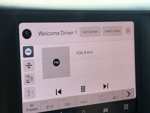 Used 2022 RAM 3500 Tradesman w/ Chrome Appearance Group image 24