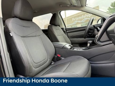 Used 2022 Hyundai Tucson SEL w/ Cargo Package AWD/4WD image 45