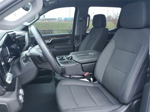 Used 2025 GMC Sierra 1500 Elevation image 20
