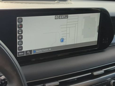 Used 2023 Hyundai Palisade Calligraphy AWD/4WD image 18