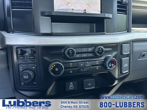 New 2026 Ford F250 XL AWD/4WD image 16