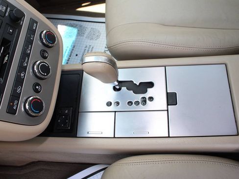 Used 2007 Nissan Murano SL w/ Leather Pkg FWD image 25
