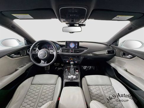 Used 2017 Audi RS 7 Prestige AWD/4WD image 28