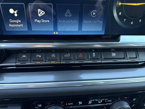 New 2026 Chevrolet Silverado 1500 High Country image 27