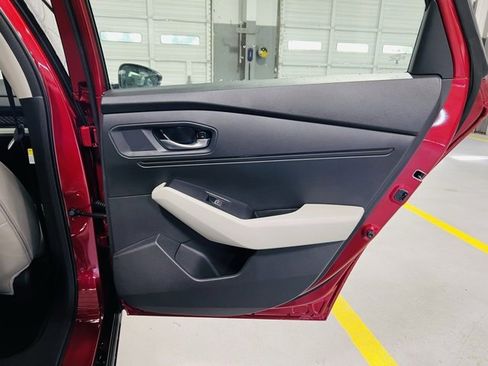 New 2025 Honda Accord EX-L image 35