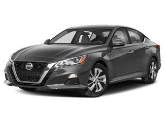 Used 2019 Nissan Altima 2.5 S video 1