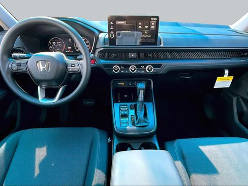 New 2026 Honda CR-V LX image 5