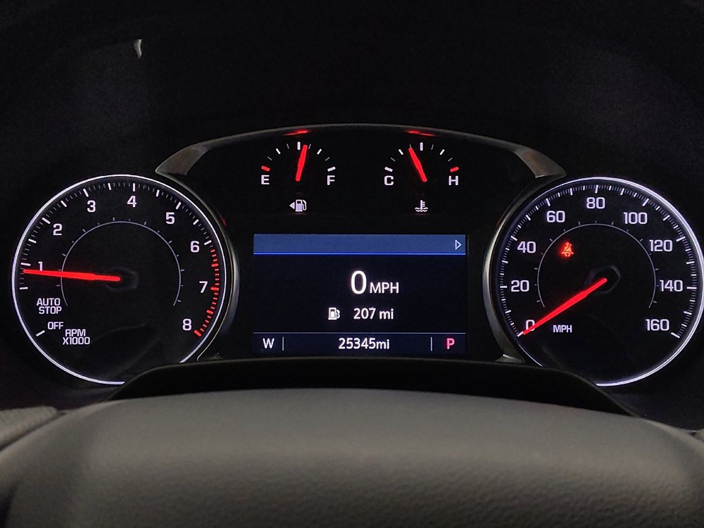 Used 2024 Chevrolet Blazer LT w/ Convenience Package FWD image 23