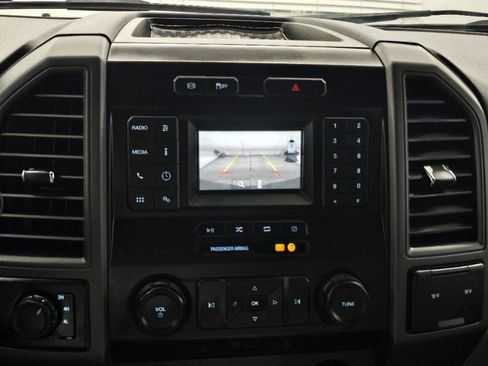 Used 2020 Ford F250 XL w/ XL Value Package AWD/4WD image 28