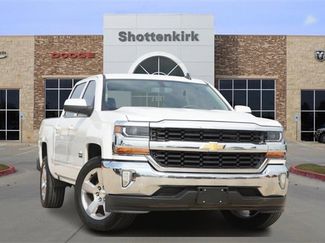 Used 2018 Chevrolet Silverado 1500 LT w/ Texas Edition video 1