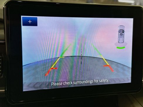 Used 2024 Ford Explorer XLT w/ Equipment Group 202A image 22