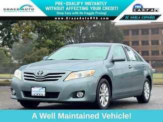 Used 2011 Toyota Camry XLE image 1