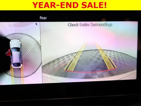 Certified 2023 Mercedes-Benz GLC 300 4MATIC Coupe image 64